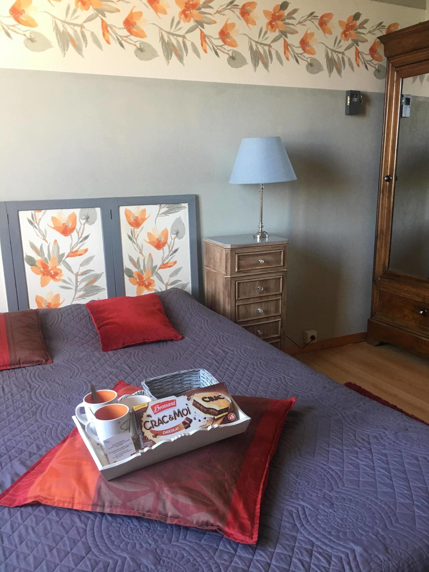Logis Auberge De Tavel Екстериор снимка