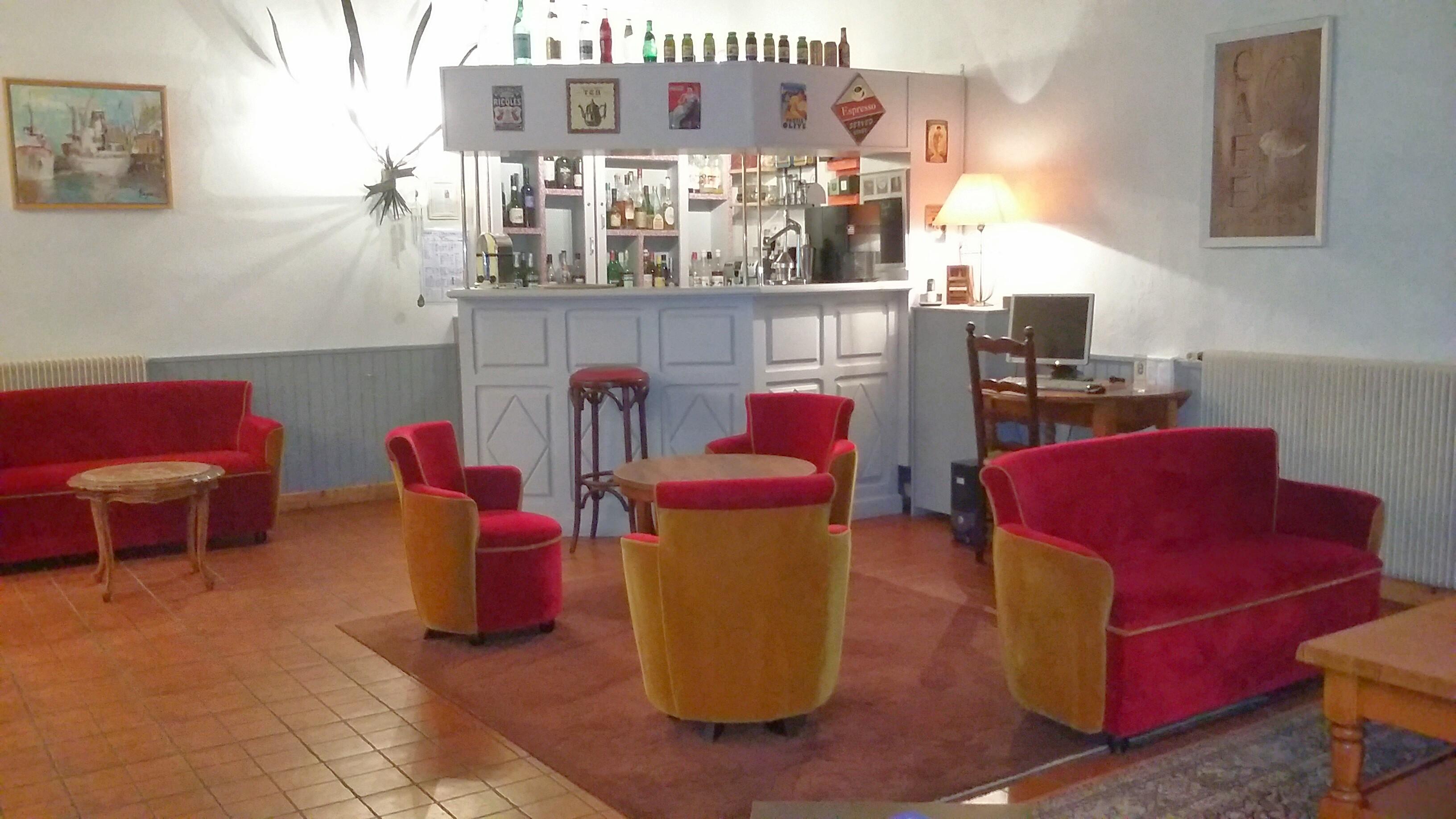 Logis Auberge De Tavel Екстериор снимка