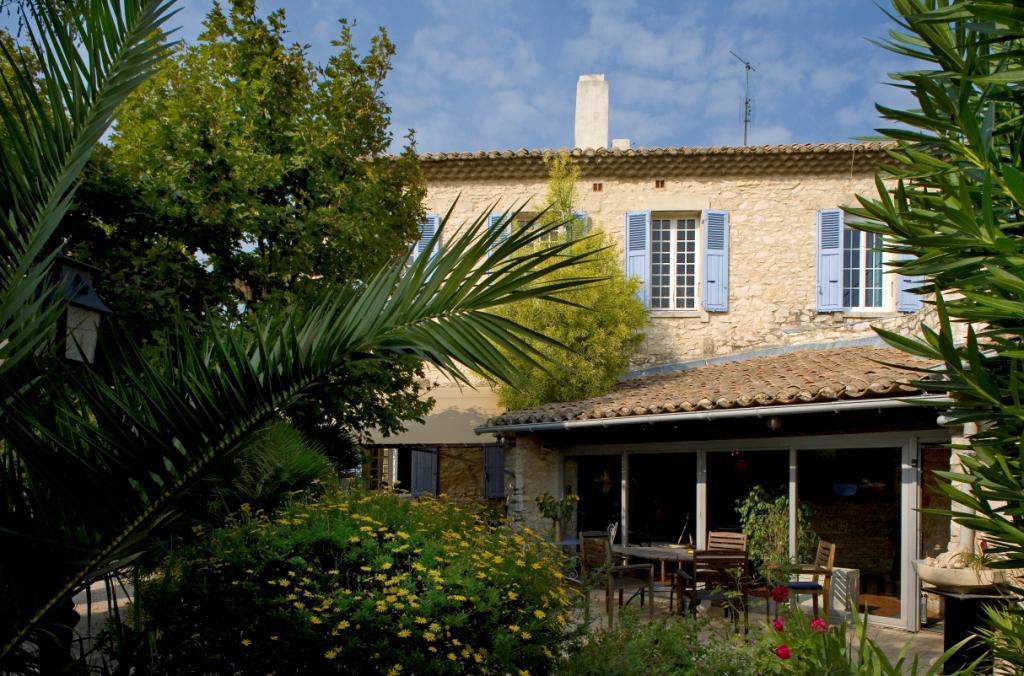 Logis Auberge De Tavel Екстериор снимка
